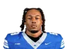 Korey Smith headshot
