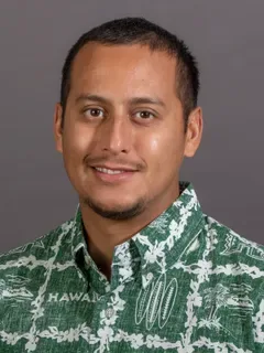 PJ Minaya headshot