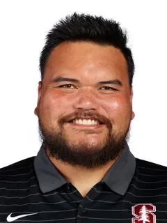 Keli'i Kekuewa headshot