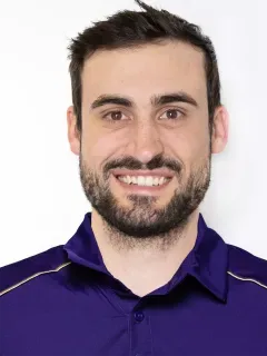 Austin Karr headshot
