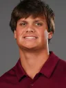 Luke Jones headshot