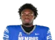 JaQuentin Madison headshot