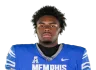 JaQuentin Madison headshot