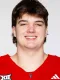 Jacob Crow headshot