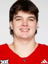 Jacob Crow headshot