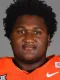 Savion Barthelemy headshot