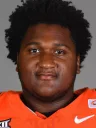 Savion Barthelemy headshot