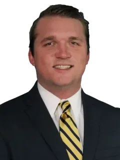 Jacob Huesman headshot