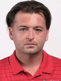Thomas Paglio headshot