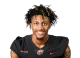 Fonzy Smith headshot