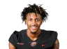 Fonzy Smith headshot