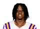 Joseph Ebun headshot