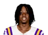 Joseph Ebun headshot