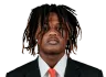 Elyiss Williams headshot
