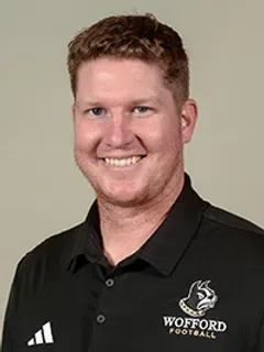 Lane Knost headshot