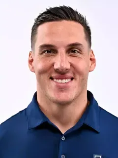 Austin Eisenhofer headshot