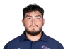 Eucebio Ramos headshot