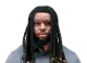 Zeiqui Lawton headshot