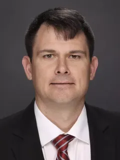 Bryan Ellis headshot