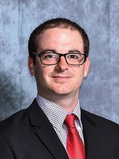 Steve Martino headshot