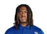 Marcus Downs headshot
