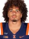 Cameron Thomas headshot