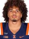 Cameron Thomas headshot