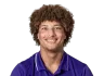Grayson Gilmore headshot