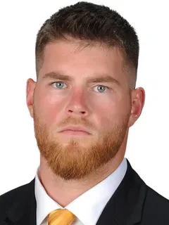 Matt Greenhalgh headshot