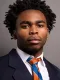 Keilan Chavies headshot