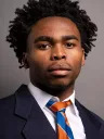 Keilan Chavies headshot