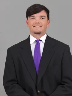 Cade Crowson headshot