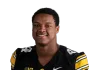 Kenneth Merrieweather headshot