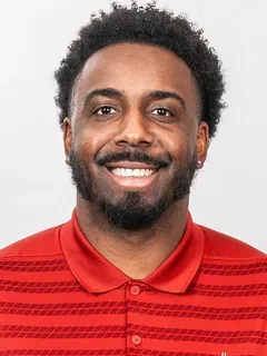 Brandyn Thompson headshot