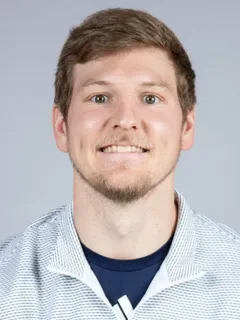 Adam Mann headshot