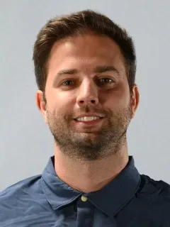 Ryan Matviko headshot