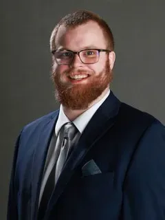 Jack Plumb headshot