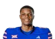 Darrion Jones headshot