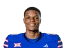 Darrion Jones headshot