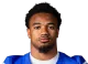 Tayvion Beasley headshot