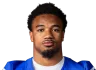 Tayvion Beasley headshot