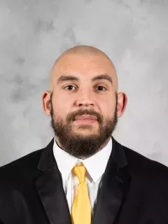 Ben Iannacchione headshot