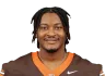 Collins Acheampong headshot