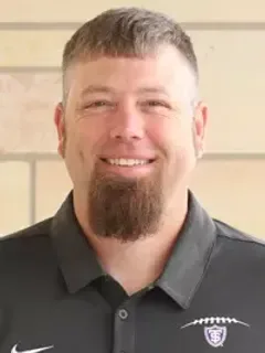 Ben Hanson headshot