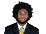 Ashaad Williams headshot
