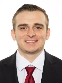 Ben Hoppe headshot
