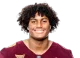 Martell Hughes headshot