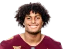 Martell Hughes headshot