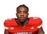 Micah Carter headshot