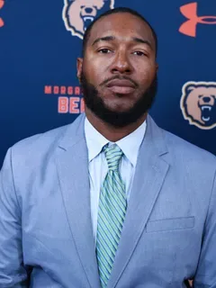 Antone' Sewell headshot